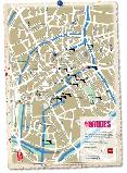 Mapa In Bruges